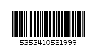 derh antiseptic 2ltrs - Barcode: 5353410521999
