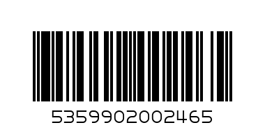 FLYING WHEEL LIGHT - Barcode: 5359902002465