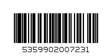 indo mie 6+2 sp - Barcode: 5359902007231