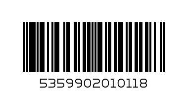 phila garlic herbs - Barcode: 5359902010118