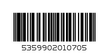 MAXWELL HOUSE + CAPPUC FREE - Barcode: 5359902010705