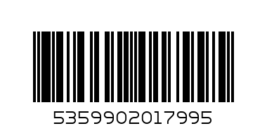 PHILADELPHIA LIGHT 50C OFF - Barcode: 5359902017995
