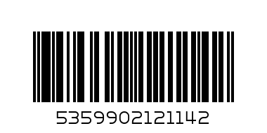 delta black currant - Barcode: 5359902121142
