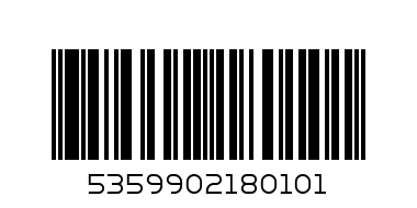 philadelphia + lu prince free - Barcode: 5359902180101