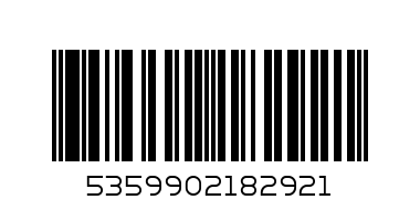 vqr slices x 3 toast - Barcode: 5359902182921