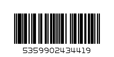 DIP AND CRUNCH OFFER - Barcode: 5359902434419