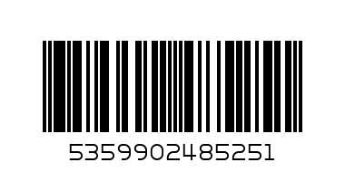 lesieur sunflower oil twin pack - Barcode: 5359902485251
