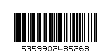 cookies 150g spec off 3pack - Barcode: 5359902485268