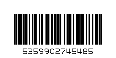 milka 15%off nocci - Barcode: 5359902745485