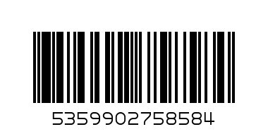 dairy milk  caramel 3+1 free - Barcode: 5359902758584