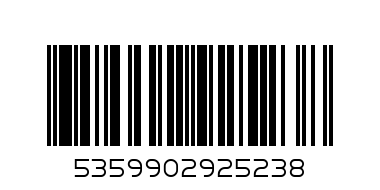 muller rice apple strudel - Barcode: 5359902925238