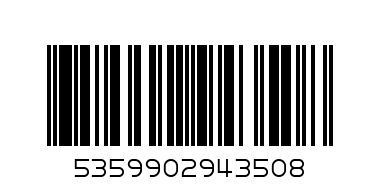 Omino B cand delic 1euro off 3 lt - Barcode: 5359902943508