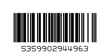 zott primo pudding 3+1free vanilla - Barcode: 5359902944963