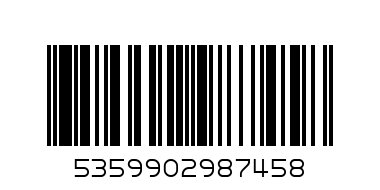 colour collector 10+2 dr beckmann - Barcode: 5359902987458