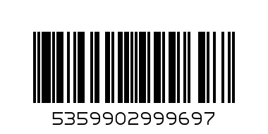 philadelphia light + jocca - Barcode: 5359902999697