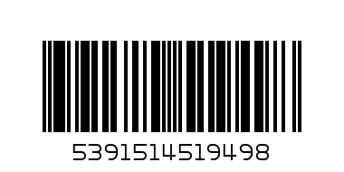 CARD B/DAY GARLANNA G1277 - Barcode: 5391514519498