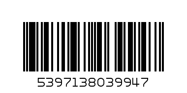 ROYAL COUNTY PRODUCTS - Barcode: 5397138039947