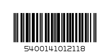 PRINTANA BABY MAIS - Barcode: 5400141012118