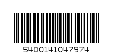 BONI SELECTION CAPRES AU VINAIGRE 100G - Barcode: 5400141047974