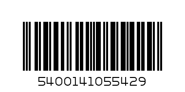 BONI PROTEGE SLIP NORM.S.ALOE MF. 50P - Barcode: 5400141055429