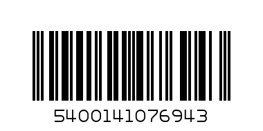 Boni Mini Jump Gout Cola 6st - Barcode: 5400141076943