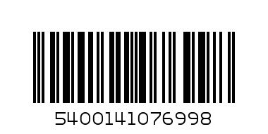 Boni Glace Cafe Latte 900ml - Barcode: 5400141076998