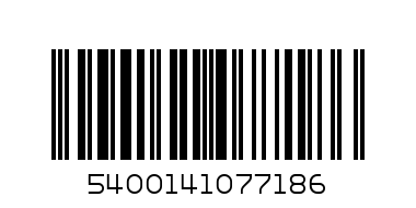 Boni Tiramisu 340gr - Barcode: 5400141077186