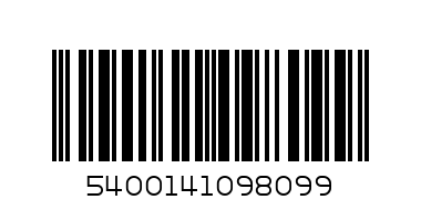 South Thon  a  l"huile 75gr - Barcode: 5400141098099