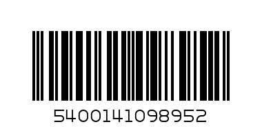 Boni Baies de Genevrier 25gr - Barcode: 5400141098952