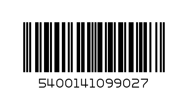 celeri - Barcode: 5400141099027