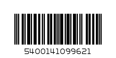 Lait pour le cafe - Barcode: 5400141099621