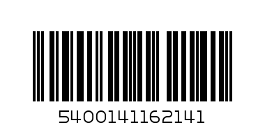 BONI FRUITS DES BOIS 1KG - Barcode: 5400141162141
