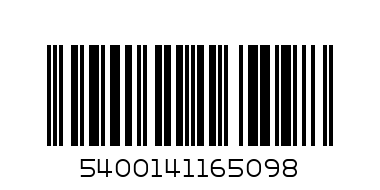 NASI GORENG EVD SURGELES - Barcode: 5400141165098