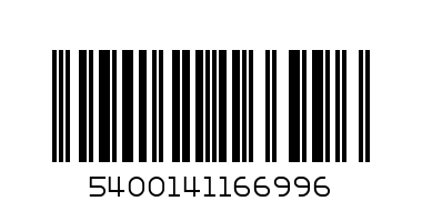 EVD MAIS DOUX 330Gx12 - Barcode: 5400141166996