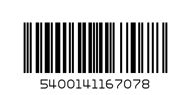 EVD KIP POULET 170G - Barcode: 5400141167078