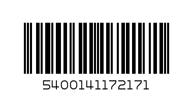 BONI SARDINES AL HIULE D OLIVE 125G - Barcode: 5400141172171