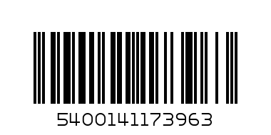 EVD THON AUX LEGUMES 185G - Barcode: 5400141173963