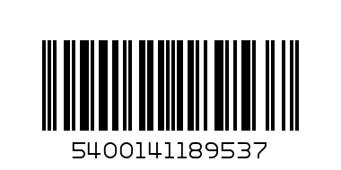 BONI TAMPONS NORMAL 56PC - Barcode: 5400141189537