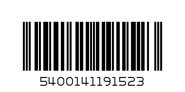 BONI SAUCE ANDALOUSE 495G - Barcode: 5400141191523