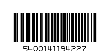 INSTANT COFFEE 100G - Barcode: 5400141194227