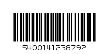 Boni Croquette au Fromage 1.2kg - Barcode: 5400141238792