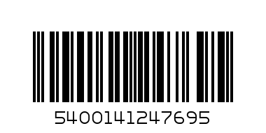 BONI TOMATES CONCASSEES 400GX24 - Barcode: 5400141247695