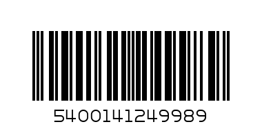 BONI MINI STICK CHOC-COOKIE 8X50ML - Barcode: 5400141249989