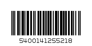 EVERYDAY SPRAY DESODORISANT 300ML - Barcode: 5400141255218