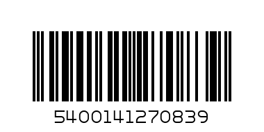 cocnut powder - Barcode: 5400141270839