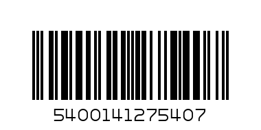 5400141275407@BONI SELECTION CHOC AU LAIT PRALINE 200G - Barcode: 5400141275407