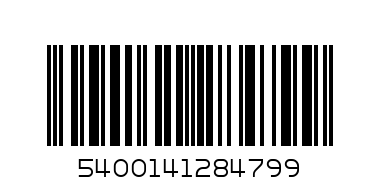 BONI SELECTION POTATO DOLLARS 1KG - Barcode: 5400141284799