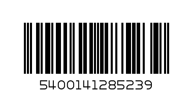 Boni Gratin Mix 200gr - Barcode: 5400141285239