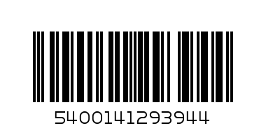 EVD CREME LAVANTE POUR LES MAINS 500MLX15 - Barcode: 5400141293944