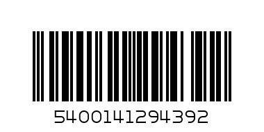 BONI MAIS DOUX 285G - Barcode: 5400141294392